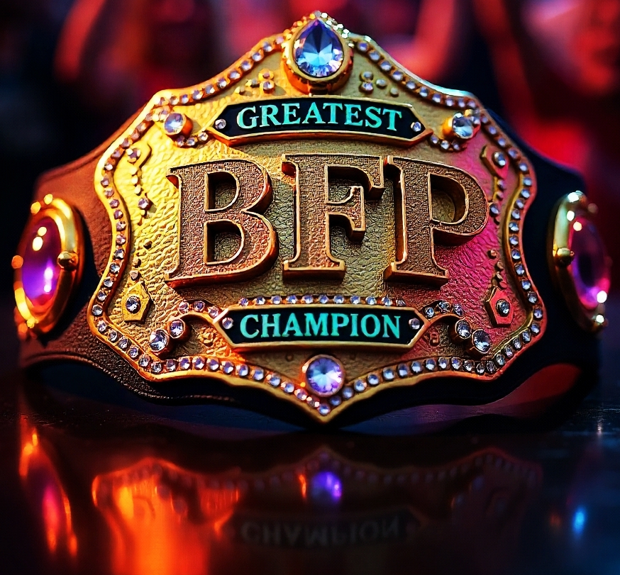 Greatest BFP Champion