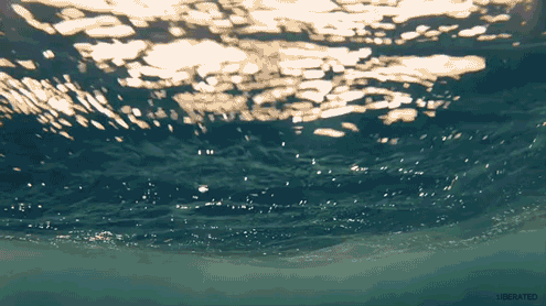 Underwater Light